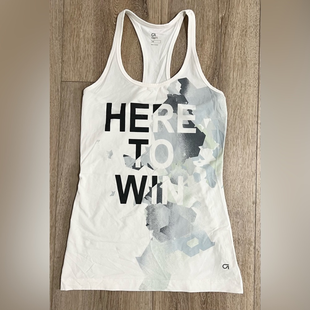 ❤️Women’s Gapfit Tank